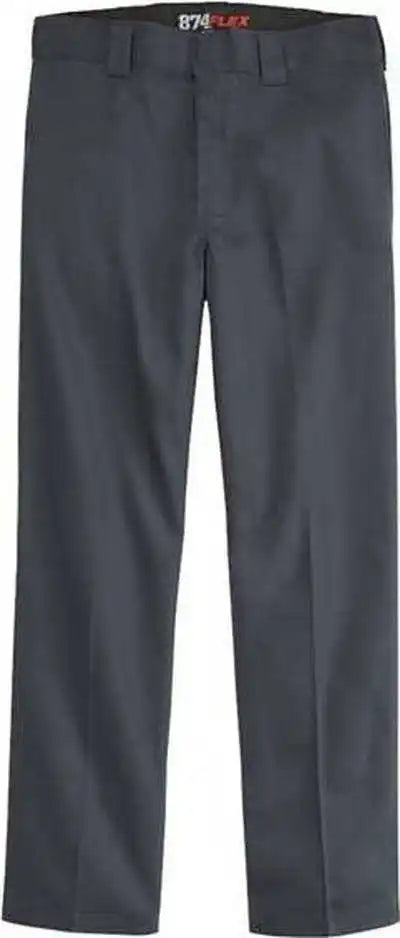 Dickies 874x 874 Flex Work Pants Charcoal 30i