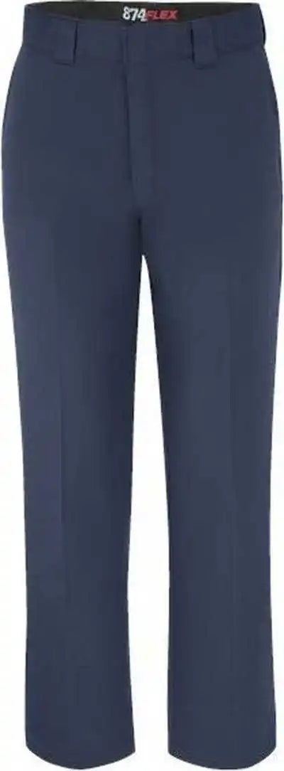 Dickies 874x 874 Flex Work Pants - Dark Navy - 32i