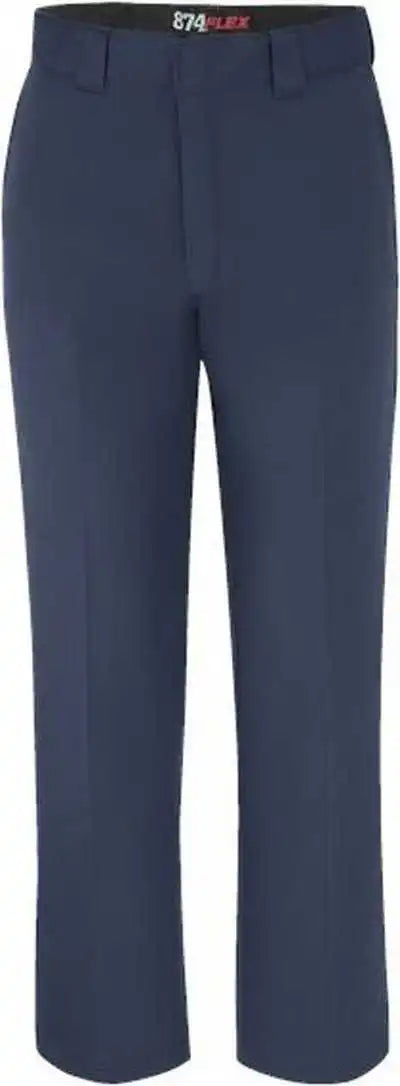 Dickies 874x 874 Flex Work Pants - Dark Navy - 34i