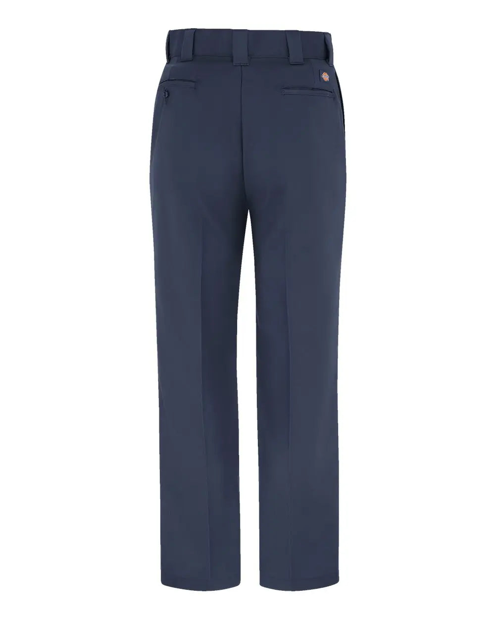 Dickies 874x Industrial 874â Flex Work Pants - Dark Navy - 32i