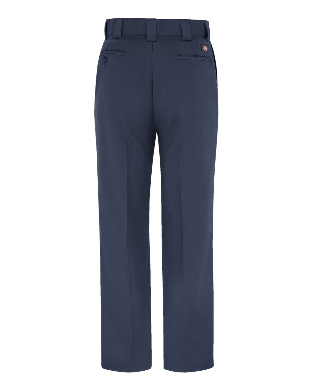 Dickies 874x Men’s Industrial 874 Flex Work Pants - Dark Navy - 34i