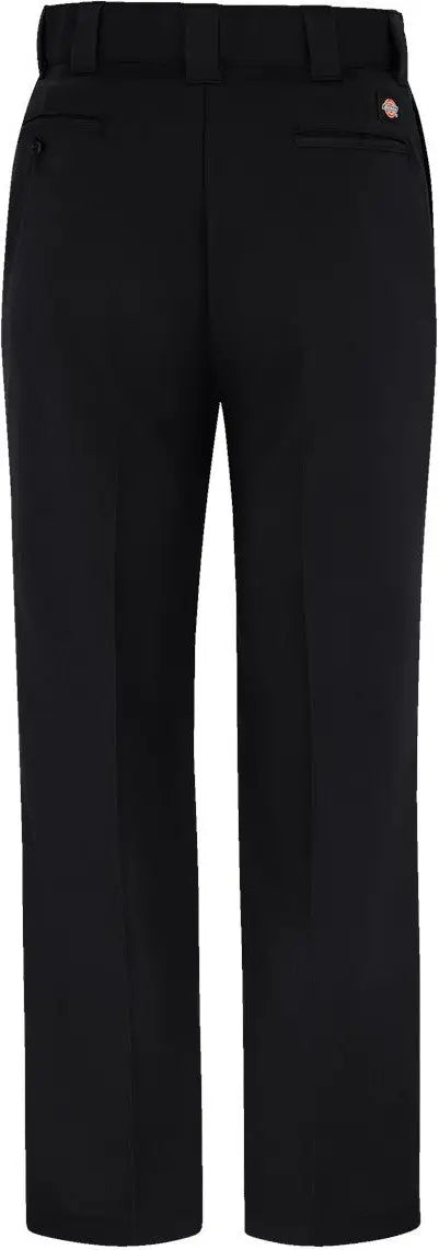 Dickies 874xext Industrial 874â Flex Work Pants - Extended Sizes - Black - 30i