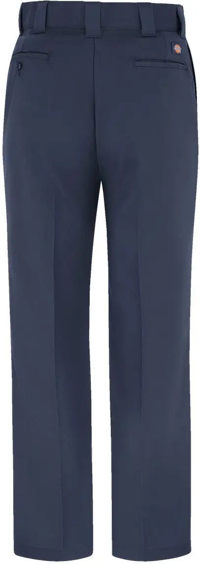 Dickies 874xext Industrial 874â Flex Work Pants - Extended Sizes - Dark Navy - 32i