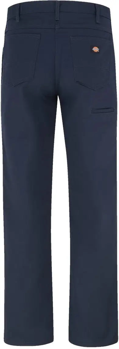 Dickies C798 Rugged Twill Pants - Dark Navy - 30i