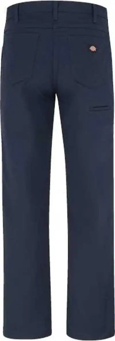 Dickies C798 Rugged Twill Pants Dark Navy 32i