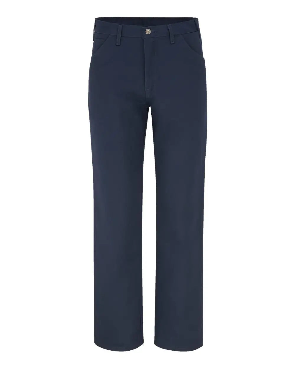 Dickies C798odd Rugged Twill Pants - Odd Sizes - Dark Navy - 32i