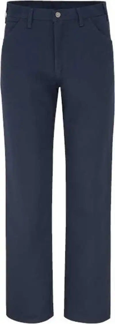 Dickies C798odd Rugged Twill Pants - Odd Sizes - Dark Navy - 34i - 33w
