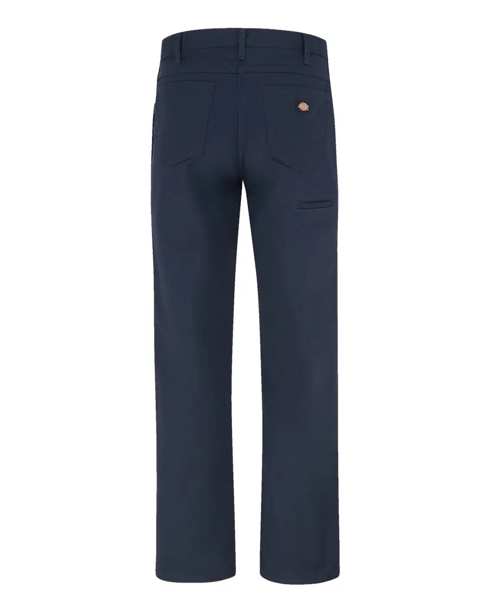 Dickies C798odd Rugged Twill Pants - Odd Sizes - Dark Navy - 34i
