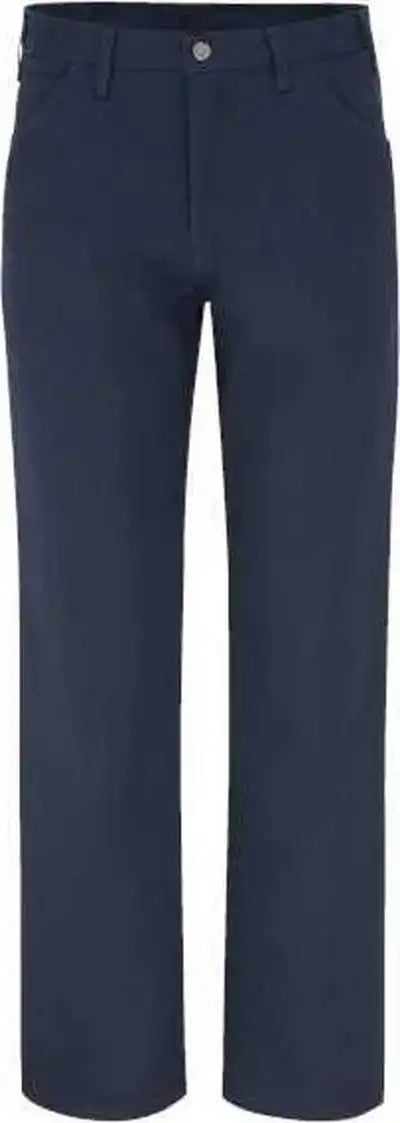 Dickies C798odd Rugged Twill Pants - Odd Sizes - Dark Navy - 37 Unhemmed