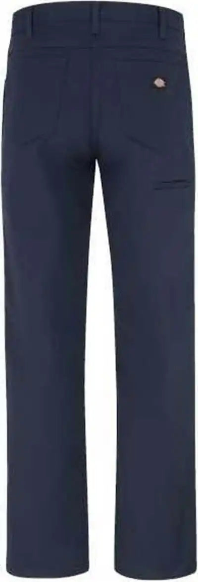 Dickies C798odd Rugged Twill Pants - Odd Sizes - Dark Navy - 37 Unhemmed