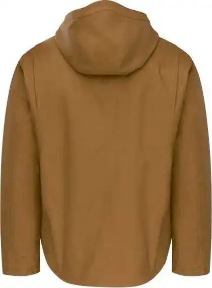 Dickies Dj10 Duratech Active Duck Jacket - Brown