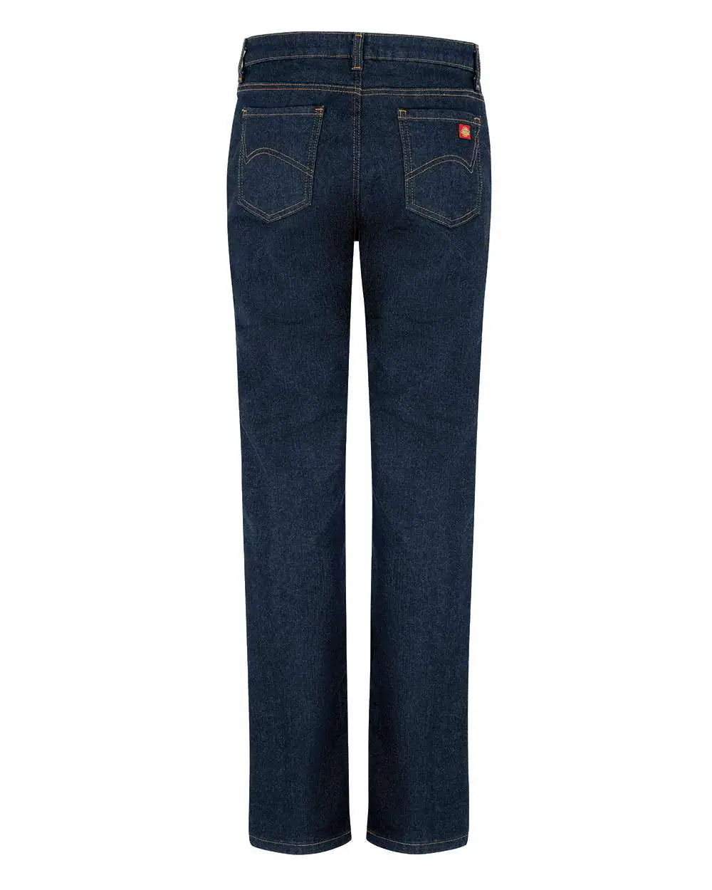 Dickies Fd20 Women's Industrial 32'' Inseam 5-pocket Flex Jeans
