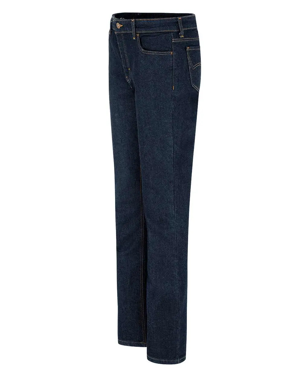 Dickies Fd20 Women's Industrial 32'' Inseam 5-pocket Flex Jeans
