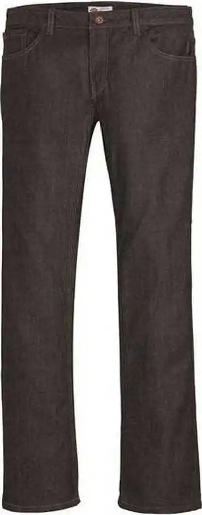 Dickies Fd23 Women’s Industrial 5-pocket Jeans - Indigo Blue - 28i