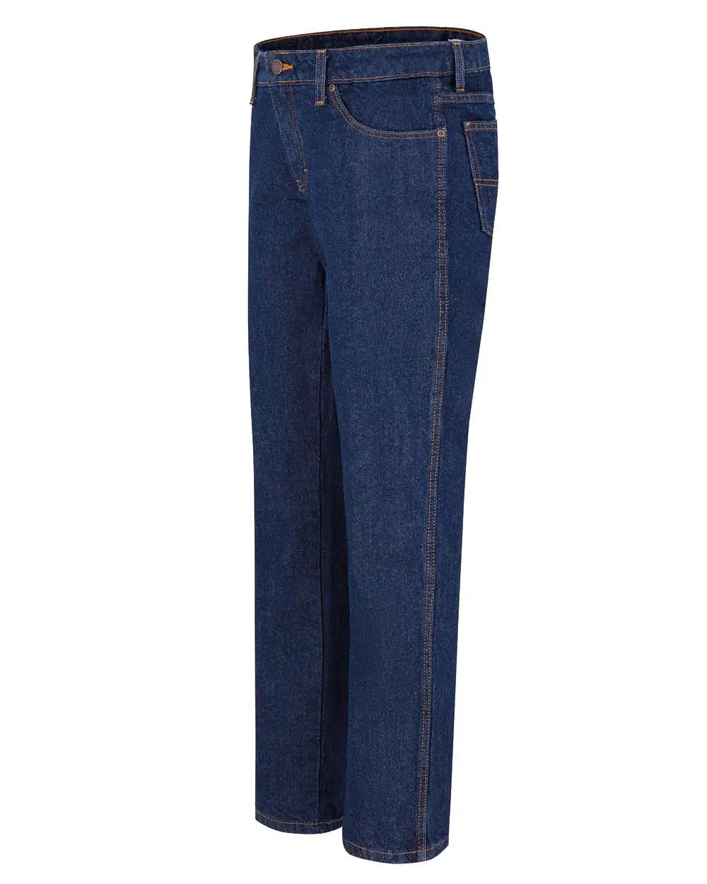 Dickies Fd93 Women’s Straight Leg 5-pocket Jeans