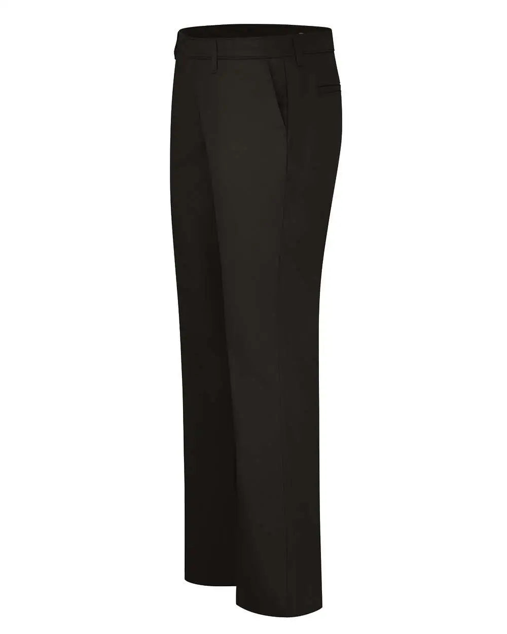 Dickies Fp12 Women’s Stretch Twill Pants - Black