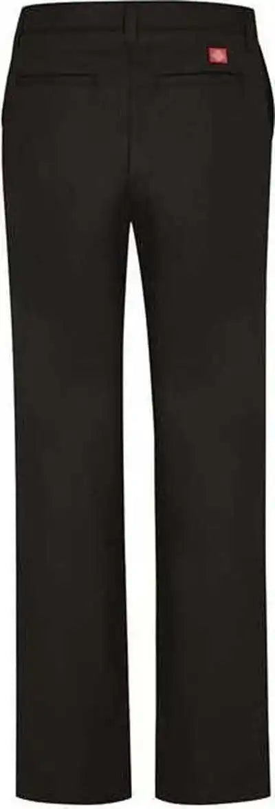 Dickies Fp12 Women’s Stretch Twill Pants - Black