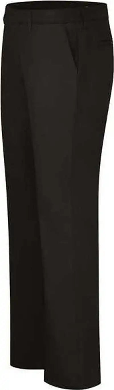 Dickies Fp12 Women’s Stretch Twill Pants - Black
