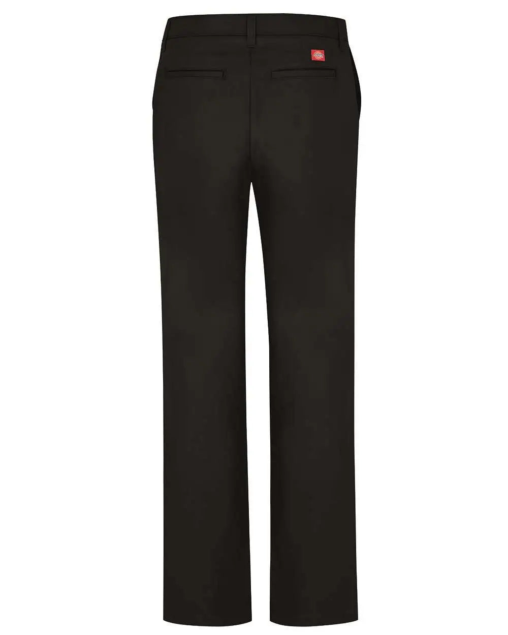 Dickies Fp12 Women's Stretch Twill Pants - Black