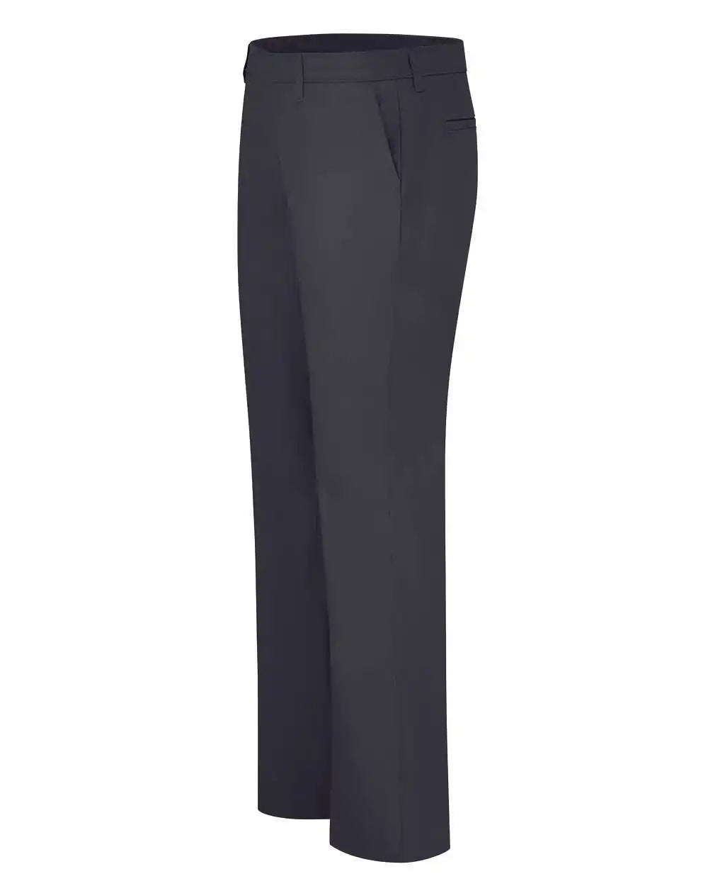 Dickies Fp12 Women’s Stretch Twill Pants - Dark Navy - 10
