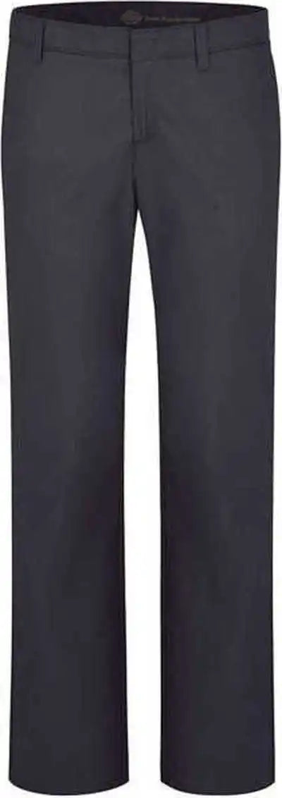 Dickies Fp12 Women’s Stretch Twill Pants Dark Navy