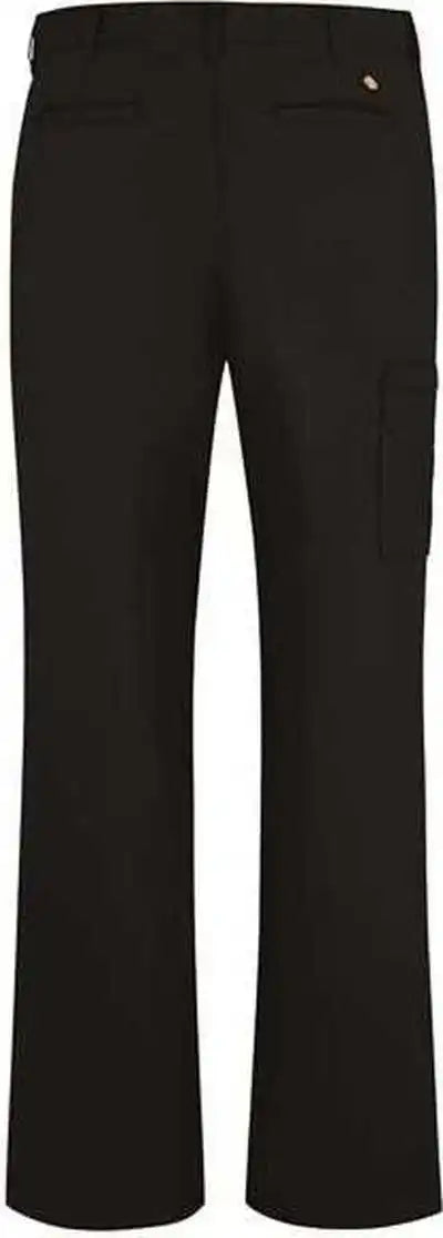Dickies Fp23 Women’s Premium Cargo Pants - Black