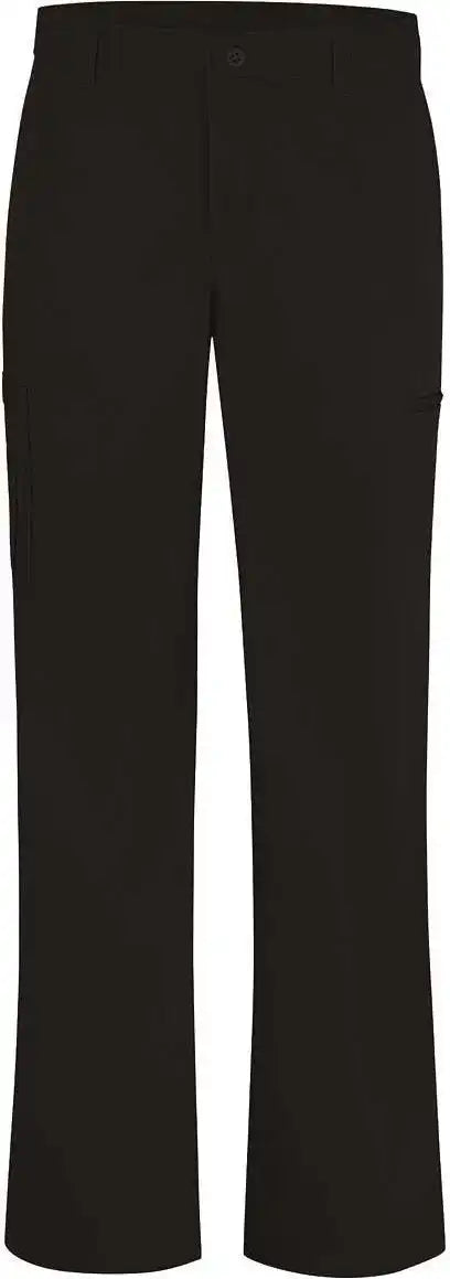 Dickies Fp23 Women’s Premium Cargo Pants - Black - 10