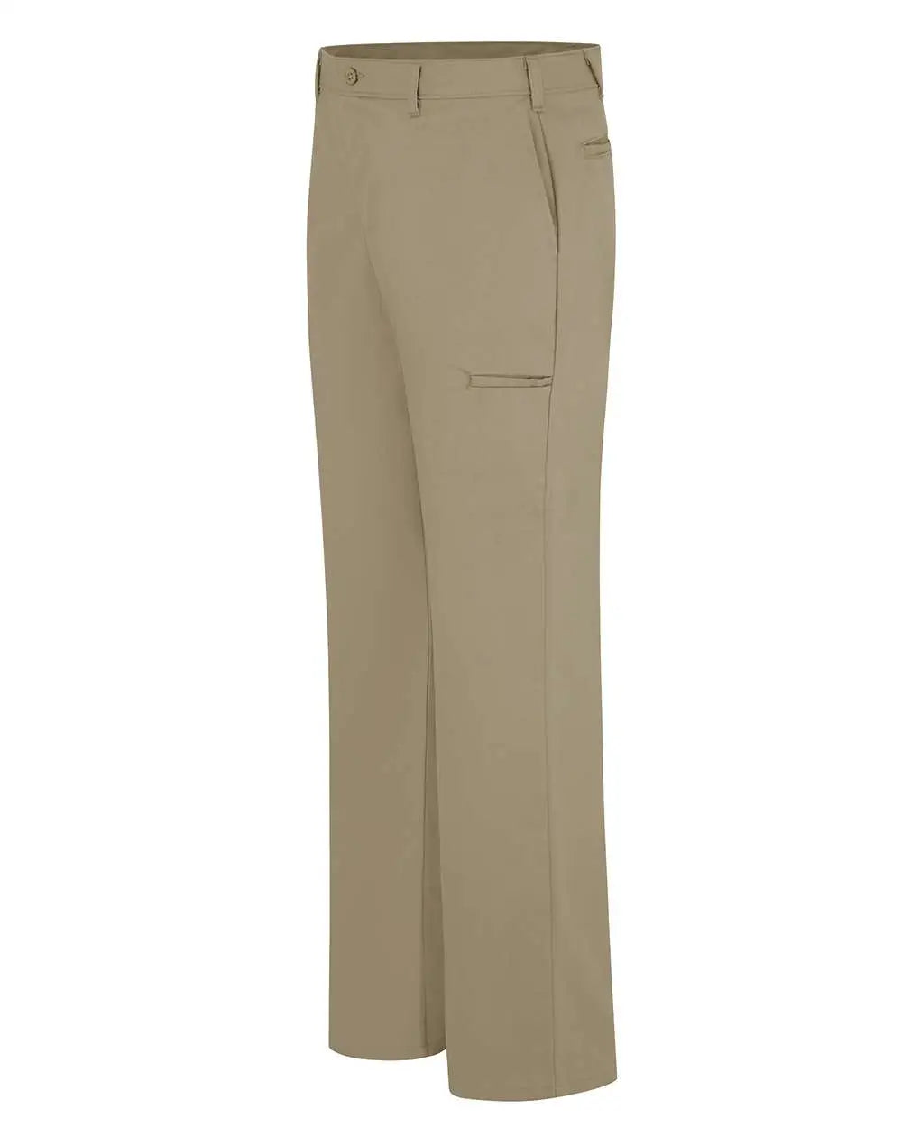 Dickies Fp23 Women’s Premium Cargo Pants - Khaki