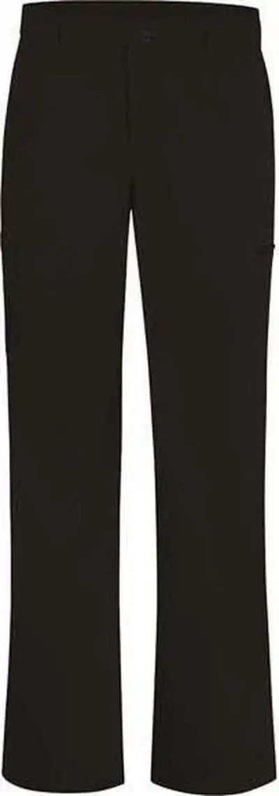 Dickies Fp23ext Women’s Premium Cargo Pants - Extended Sizes - Black