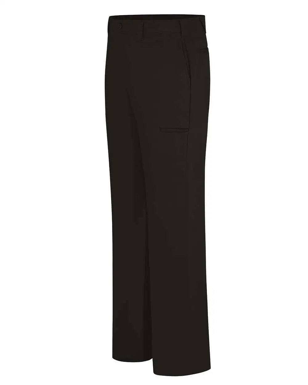 Dickies Fp23ext Women’s Premium Cargo Pants - Extended Sizes - Black
