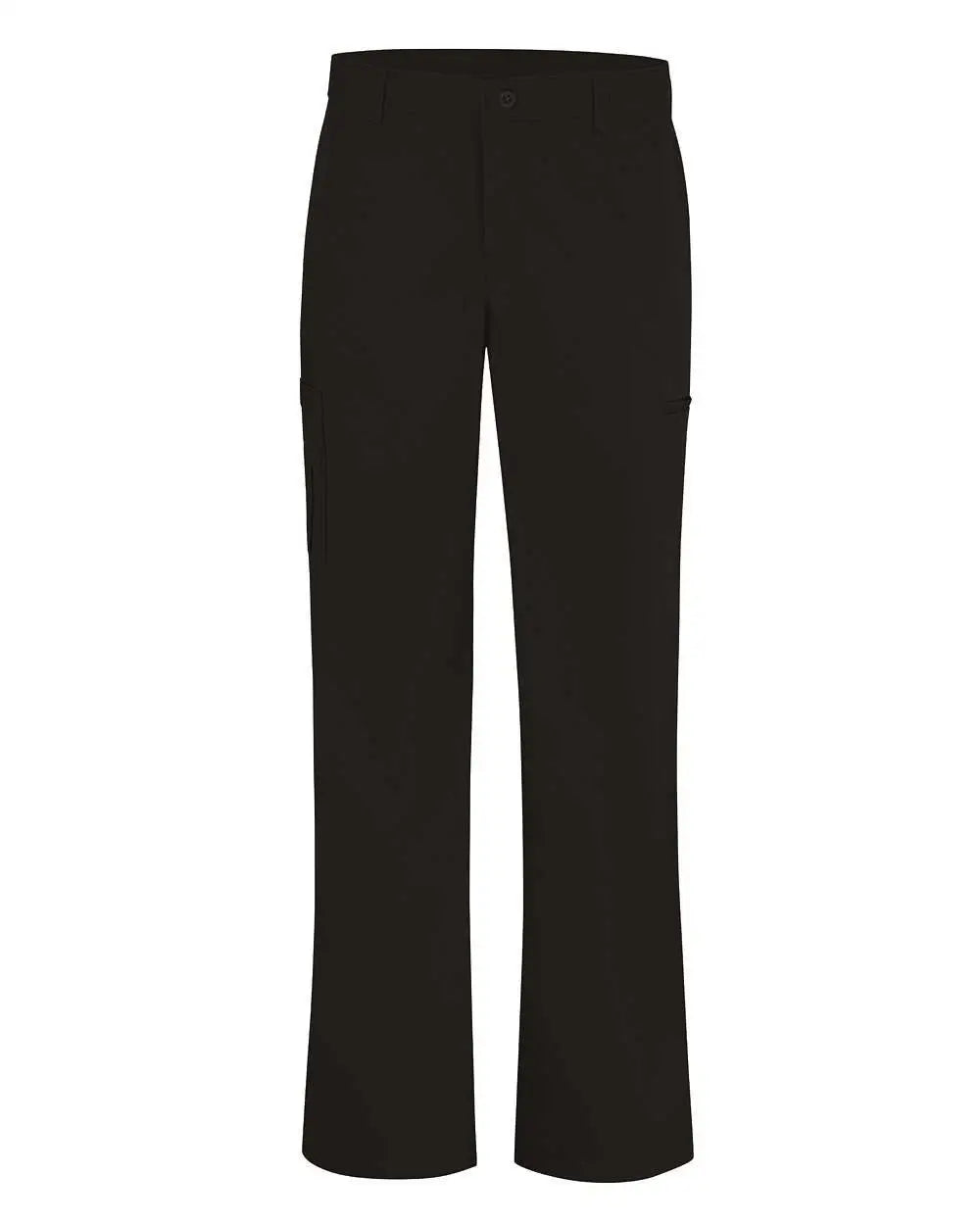 Dickies Fp23ext Women’s Premium Cargo Pants - Extended Sizes - Black