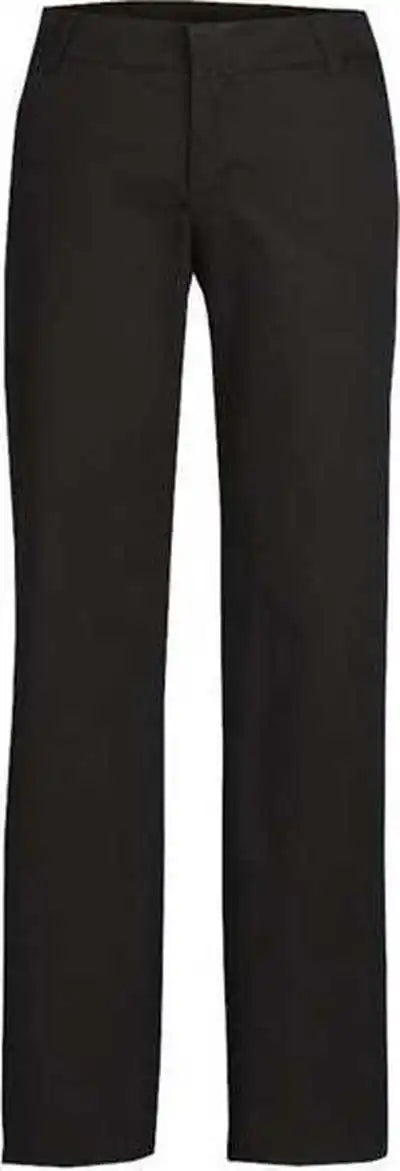 Dickies Fp31 Women’s Stretch Twill Pants - Black - 34i