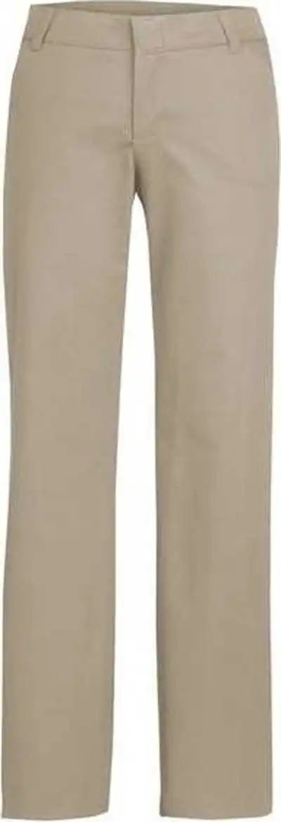 Dickies Fp31 Women’s Stretch Twill Pants Desert Sand 34i