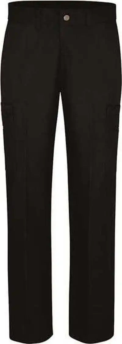Dickies Fp39 Women’s Cotton Cargo Pants Black