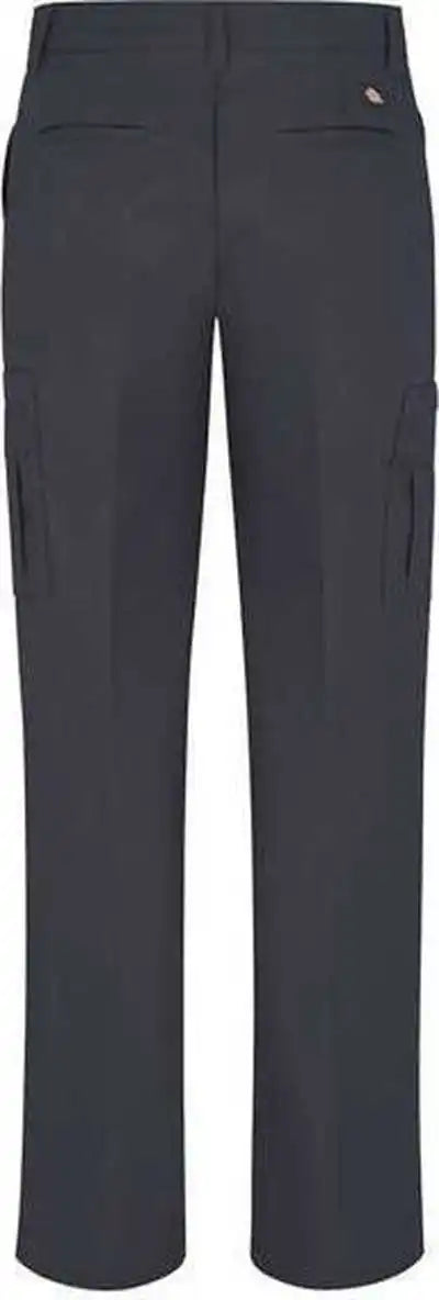 Dickies Fp72 Women’s Premium Cargo Pants - Dark Navy - 32i