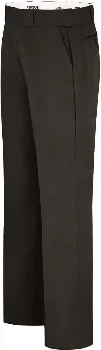 Dickies Fp74 Women’s Work Pants - Black - 28i