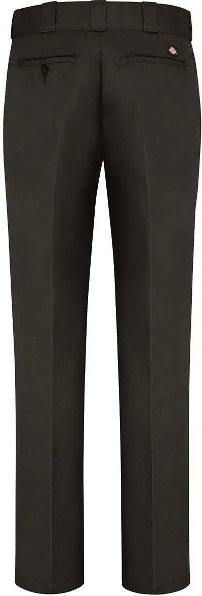 Dickies Fp74 Women’s Work Pants - Black - 28i