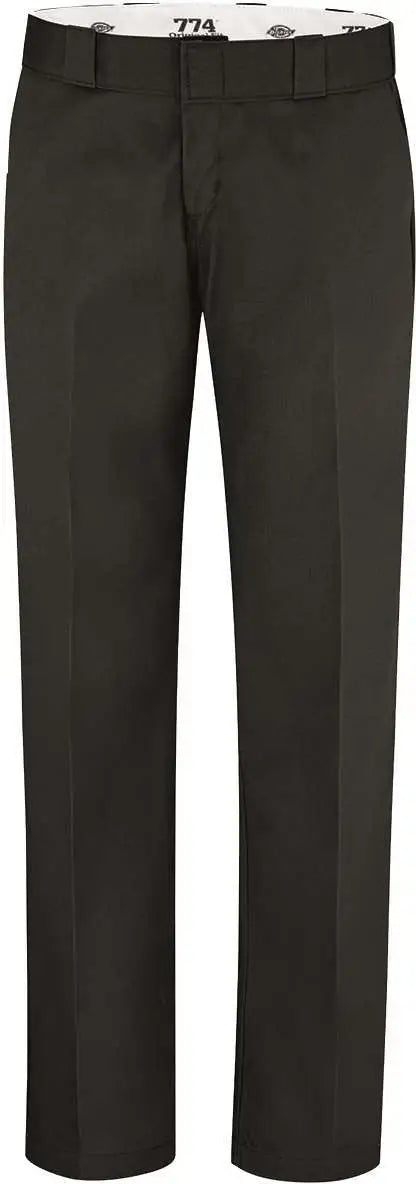 Dickies Fp74 Women’s Work Pants - Black - 28i