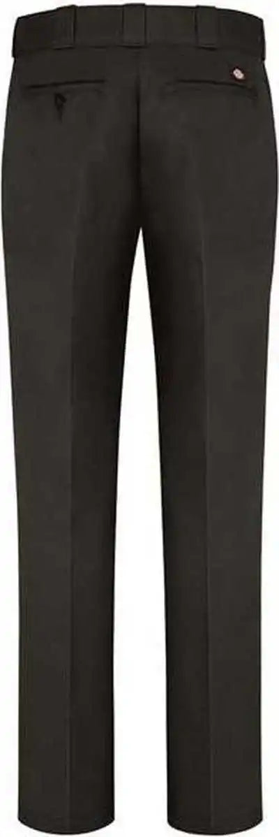 Dickies Fp74 Women’s Work Pants - Black - 28i