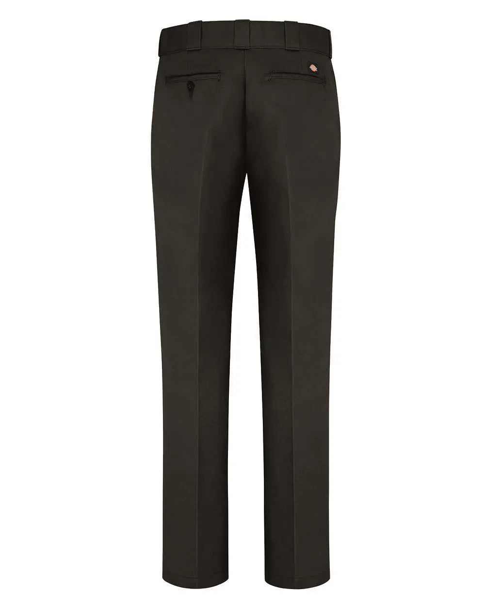 Dickies Fp74 Women’s Work Pants - Black - 32i