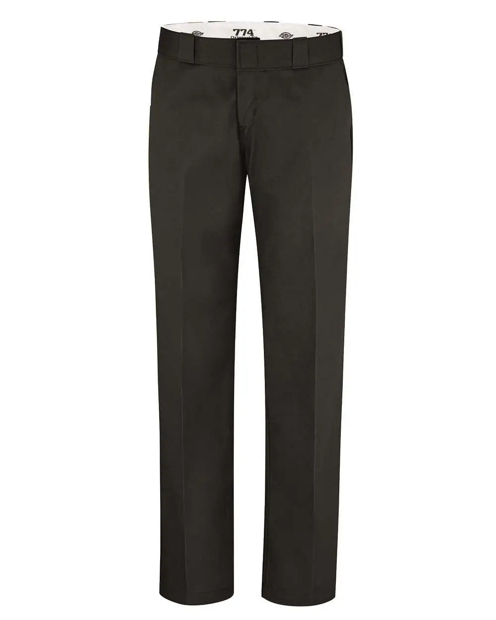 Dickies Fp74 Women’s Work Pants - Black - 34i