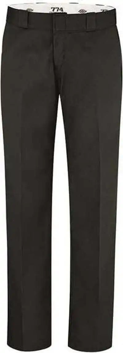 Dickies Fp74 Women’s Work Pants - Black - 34i