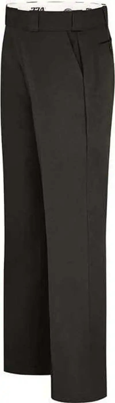 Dickies Fp74 Women’s Work Pants - Black - 34i