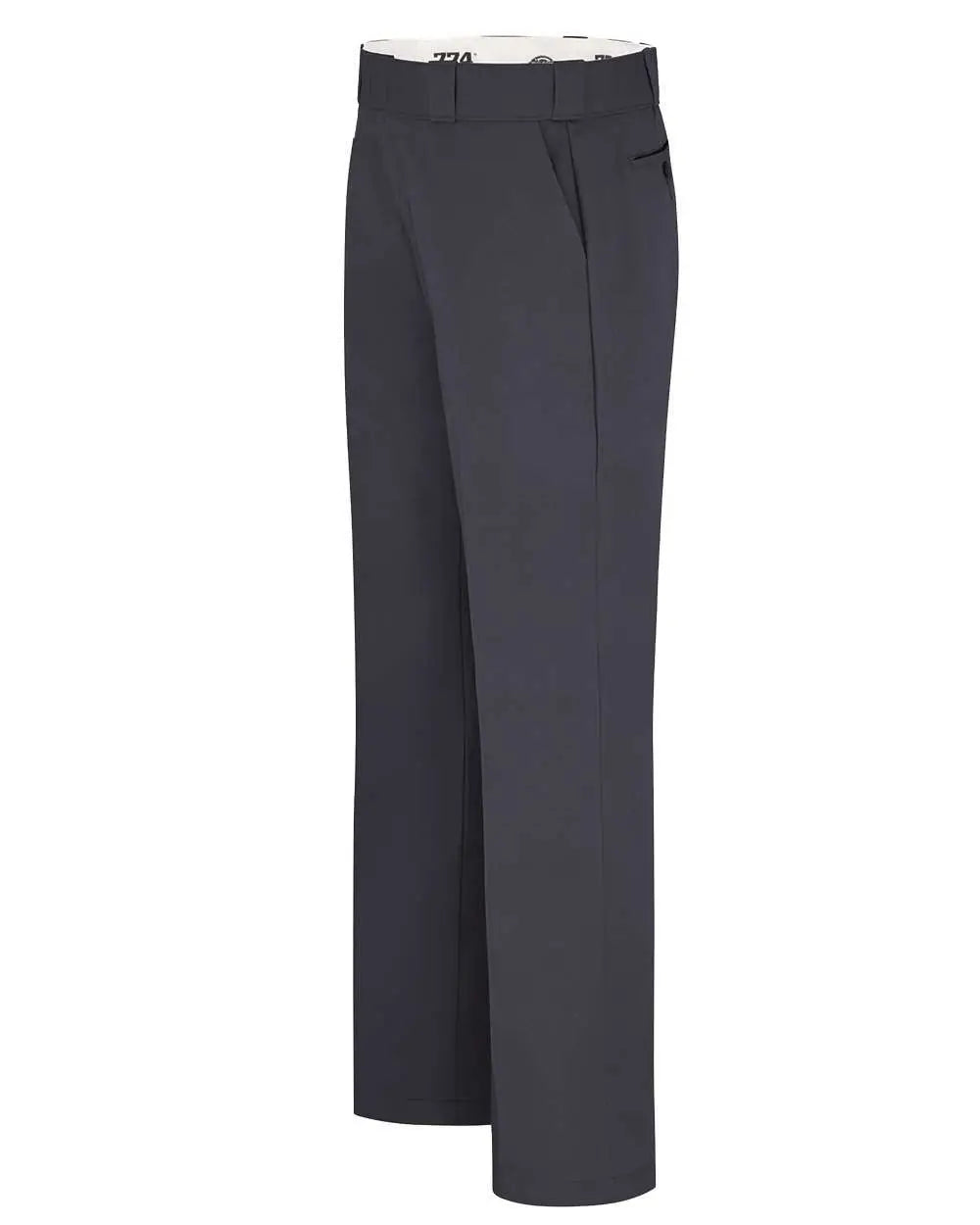 Dickies Fp74 Women’s Work Pants - Dark Navy - 28i