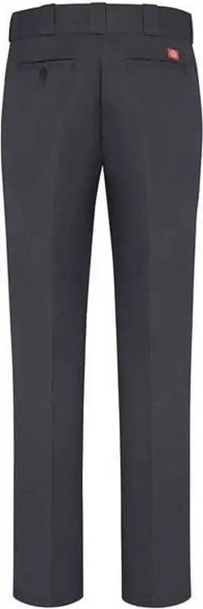 Dickies Fp74 Women’s Work Pants Dark Navy 34i