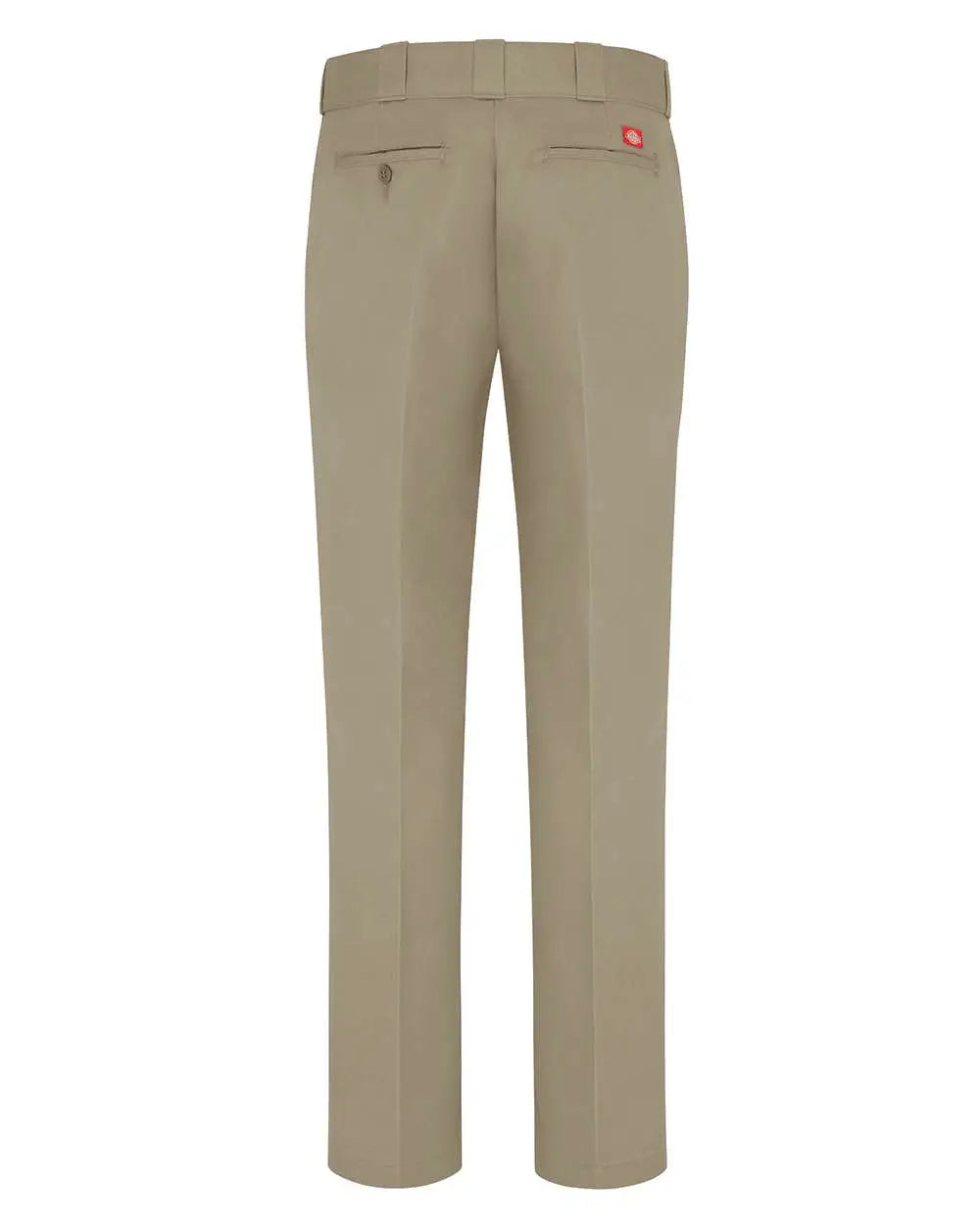 Dickies Fp74 Women’s Work Pants - Khaki - 32i
