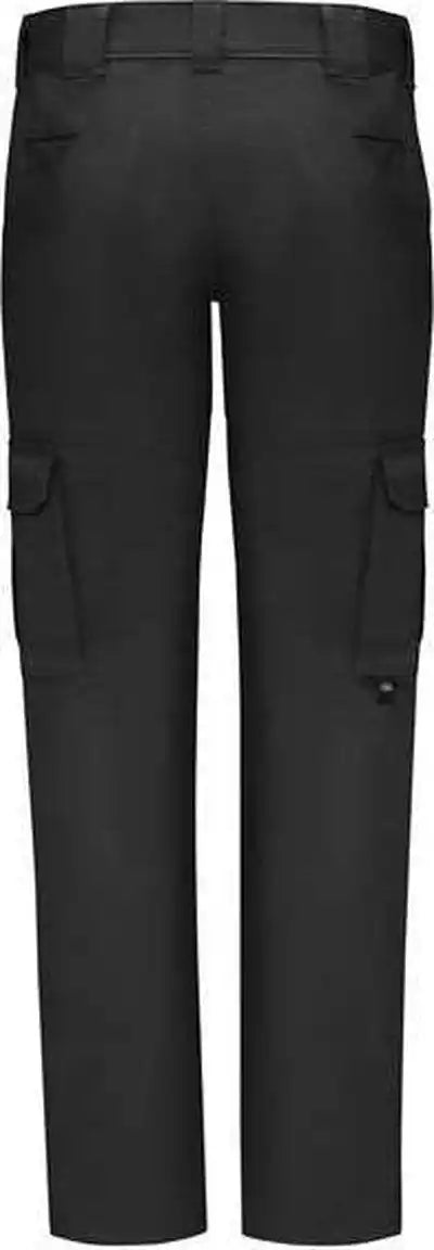 Dickies Fp78 Women’s Tactical Pants Black 37 Unhemmed