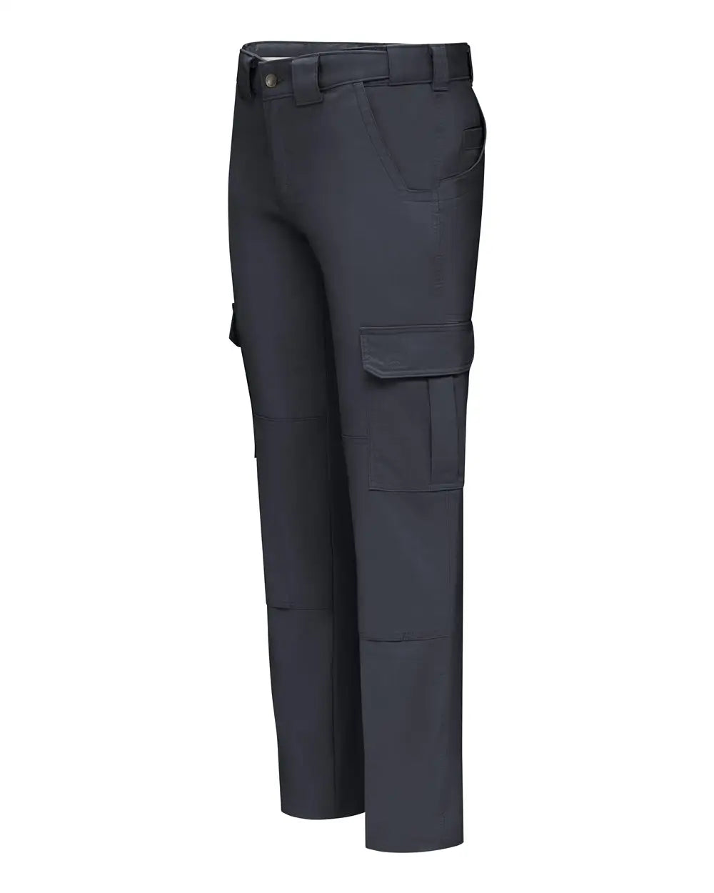 Dickies Fp78 Women’s Tactical Pants - Midnight - 37 Unhemmed
