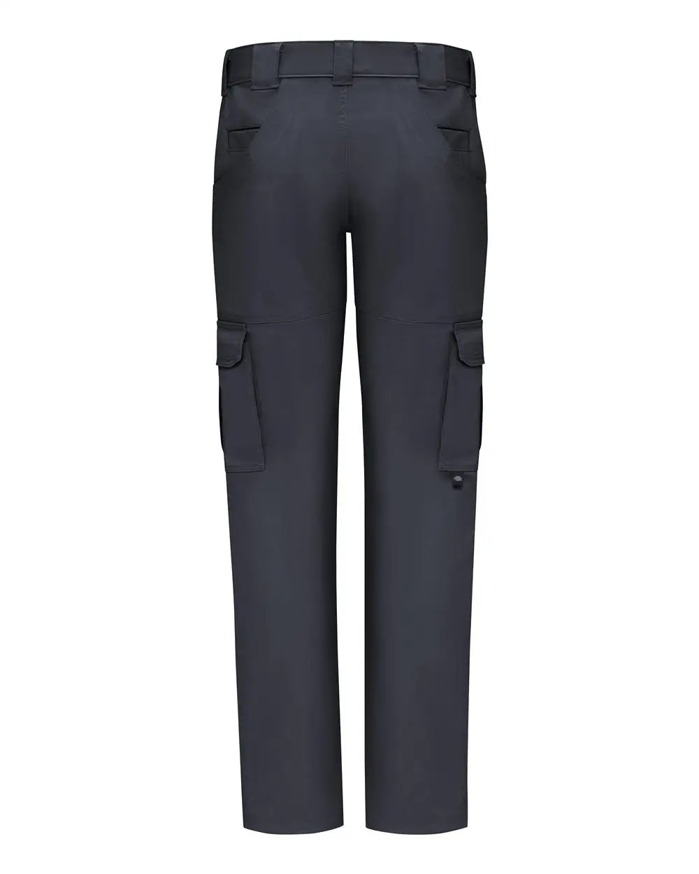 Dickies Fp78 Women’s Tactical Pants - Midnight - 37 Unhemmed