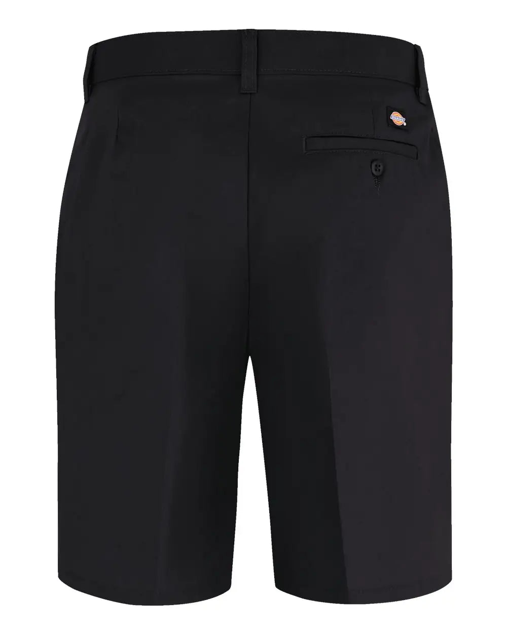 Dickies Fr22 Women’s Flat Front Shorts - Black